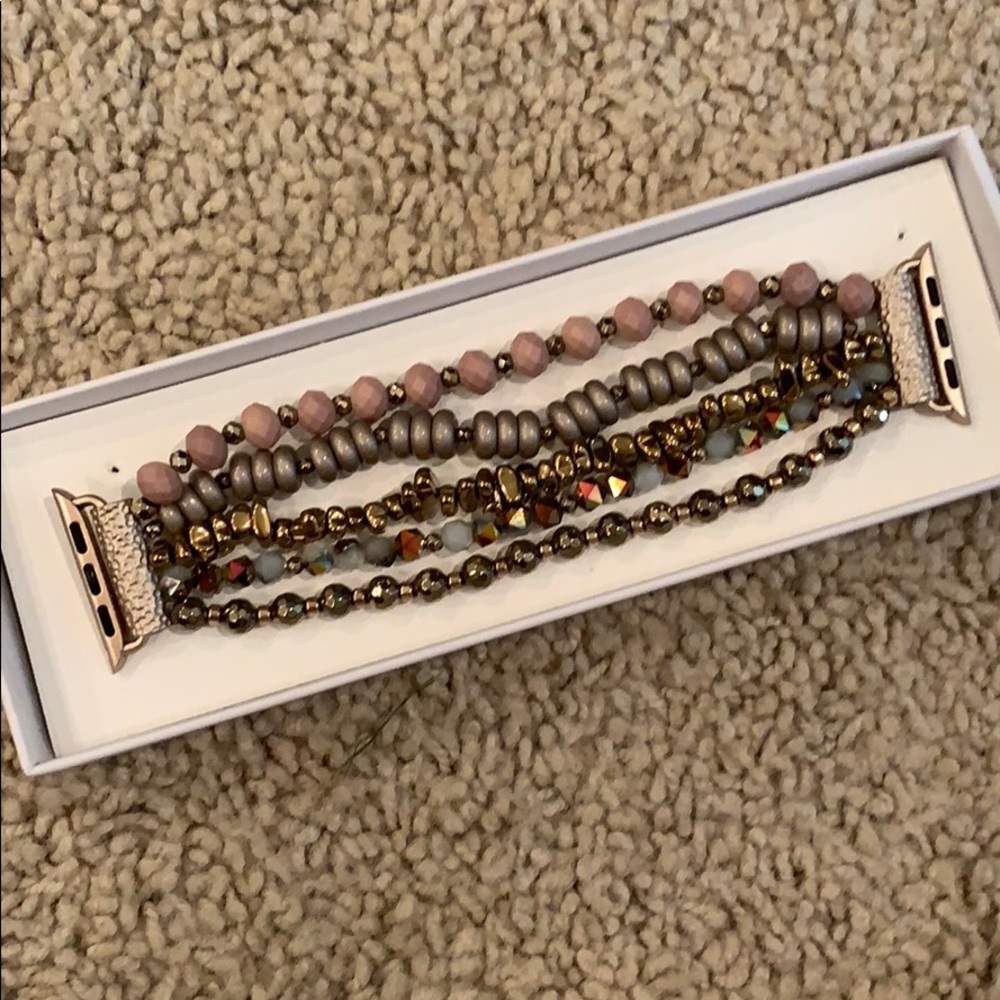 Apple Watch band